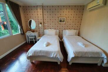 فندق Baan Kung Kang De Pai