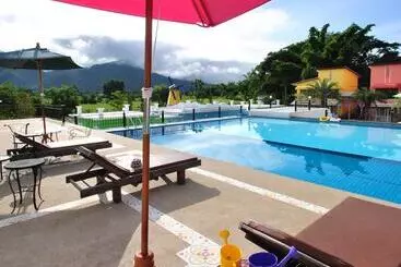 Hotel Baan Kung Kang De Pai
