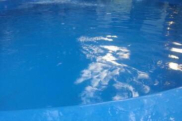 בית מלון כפרי Exotic Bungalows