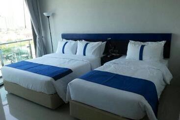 Hotel Ingtara