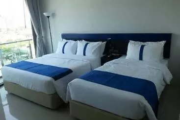 Hôtel Ingtara