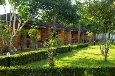 Hotel Raks Thai Resort