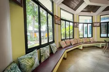 Mango House Resort