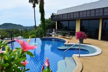 Naamtao Villa Resort