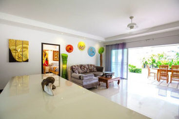 Apartamentos turísticos Pacotte Villa By G Estate