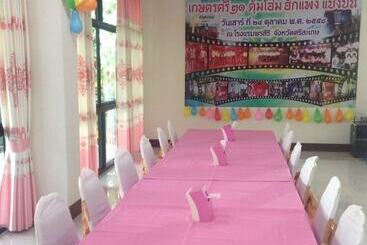 Pornsiri Hotel Sisaket