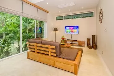 Resort Coastal Escape Koh Yao Noi