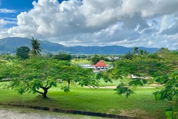 Resort Jantra Residence By Chinocollection