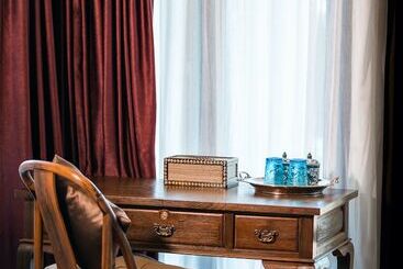 リゾートホテル Jantra Residence By Chinocollection