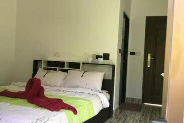 Resort Otel Yuyu Golden Beach