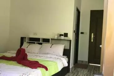 Kurort Yuyu Golden Beach