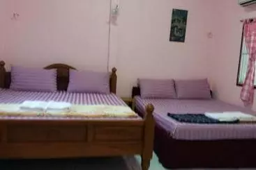 Sab Ananta Resort