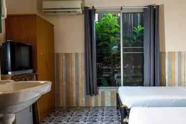 Bed and Breakfast Sabina Guesthouse Kamala