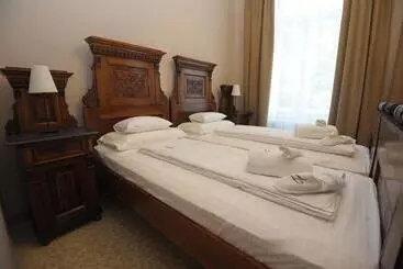 Bed & Breakfast Twenty