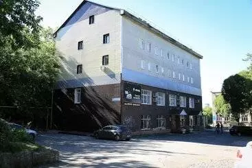 Hotel Abazhur