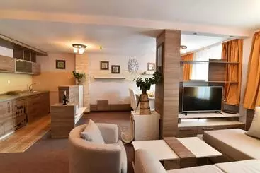 Hotel Ana Lux Spa
