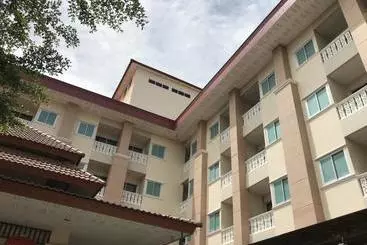 هتل Butnamtong