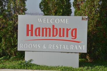 هتل Dragović Smederevo