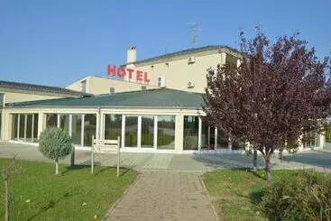 Hotel Dragović Smederevo