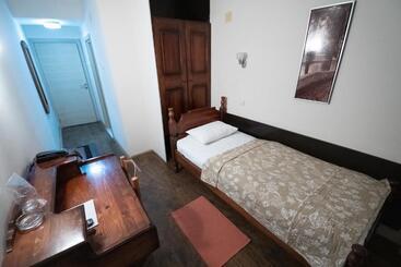 هتل Dunav Požarevac