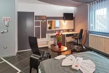 Garni Hotel Lama