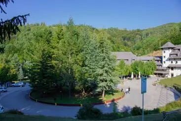Hotel Junior