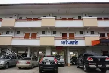 Hotel Kasarin Court