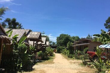 Hotel Klong Khong Garden