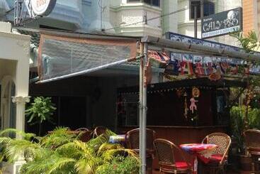 Hotell Pension Zum Ross