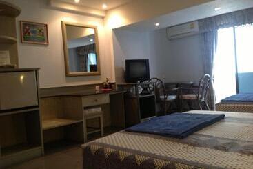 בית מלון כפרי Pension Zum Ross