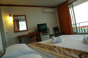 בית מלון כפרי Pimpimarn