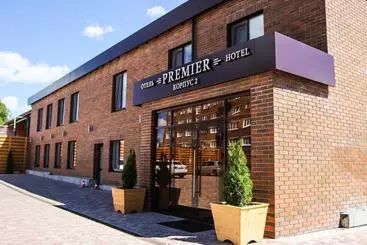 Hotel Premier