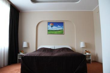 בית מלון כפרי Guest House Puteshestvennik