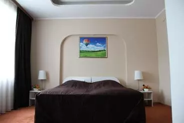 Hotel Guest House Puteshestvennik