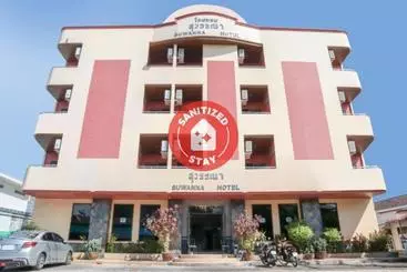 Hotel Suwanna