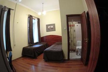 Mini Hotel Pesteliya