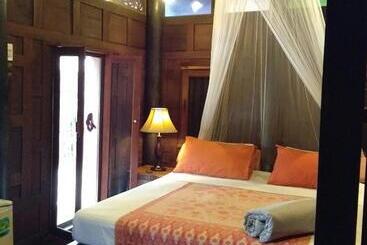 منتجع Seapines & Liberg