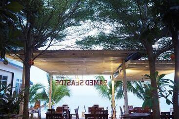 Samed Seaside Resort