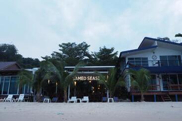 Samed Seaside Resort