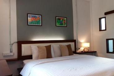 The My Home Resort