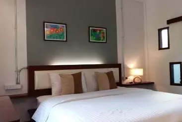 The My Home Resort