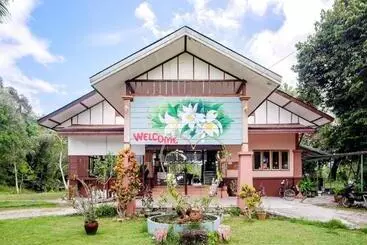 Waterjade Resort