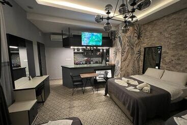 בית מלון כפרי Mudem Butik