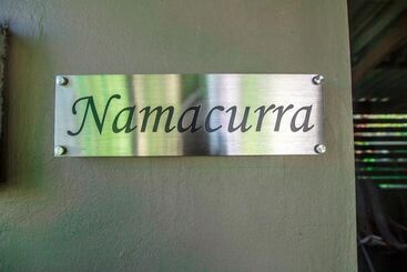 Ossanzaia Bilene Lodge