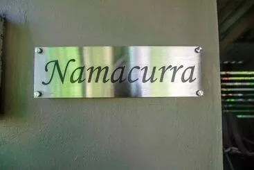 Ossanzaia Bilene Lodge