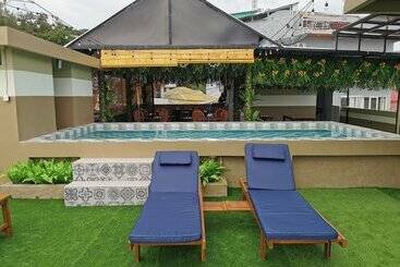 Bed and Breakfast Flamingo Avia Labuan Bajo