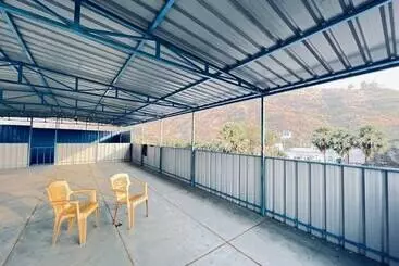 Hotel Rajgir International