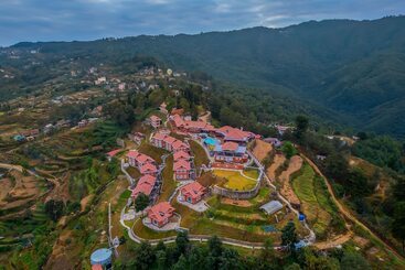 Hotel Soaltee Westend Resort Nagarkot