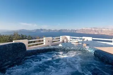 Ferienwohnungen Akrotiri Apartments