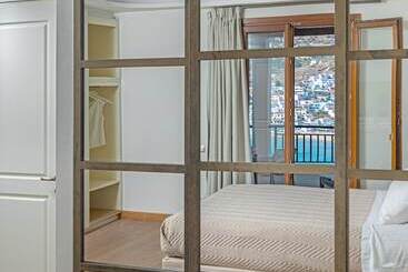 Apartman Belvedere Andros